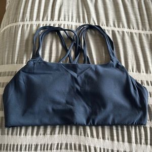 Athleta sports bra